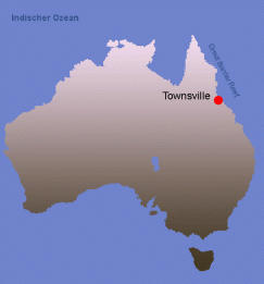 townsville-australien